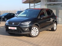 Seat Arona 1.0 TSI Sitzheizung LED Tempomat