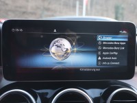 Mercedes-Benz C 220 C220 T-Modell d Avantgarde