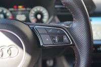 Audi S3 Sportback 2.0 TFSI quattro