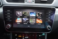 Skoda Superb Combi 2.0 TDI Active