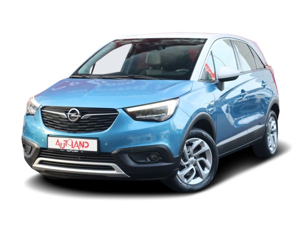 Opel Crossland 1.2 Innovation