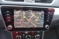 Skoda Superb Combi 1.5 TSI DSG