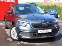 Skoda Kamiq 1.0 Ambition