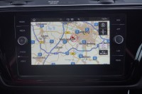 VW Touran 1.5 TSI Highline