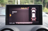 Audi Q2 1.4 TFSI basis
