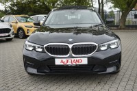 BMW 320 320d Mild Hybrid Advantage