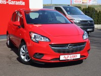 Opel Corsa E 1.4
