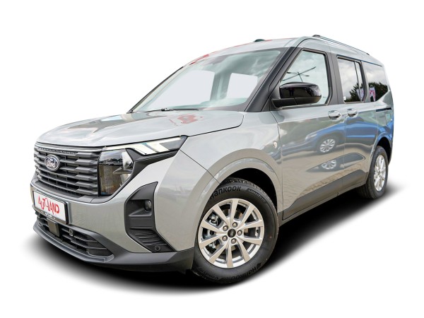Ford Tourneo Courier Titanium 1.0 EB Aut.