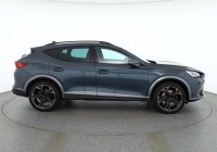 Cupra Formentor 2.0 TSI DSG VZ 4Drive