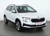 Skoda Karoq 1.5 TSI DSG Style