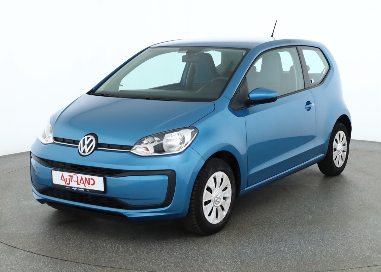 VW up up! 1.0 move up!