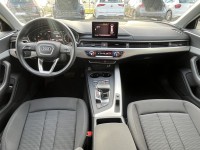 Audi A4 Avant 35 TDI S Tronic