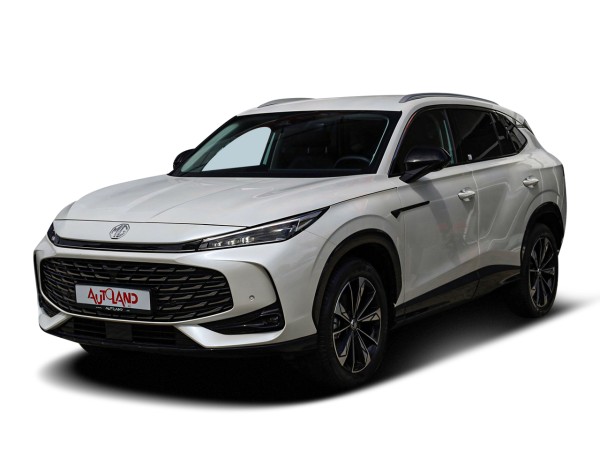 MG HS 1.5 T-GDI Luxury Aut.