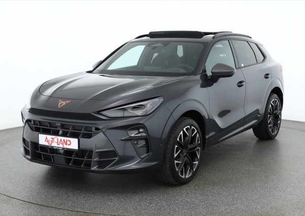 Cupra Terramar VZ 2.0 TSI 4Drive DSG