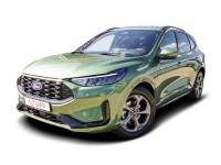 Ford Kuga 1.5 EB ST-Line Aut. 2-Zonen-Klima Navi Sitzheizung