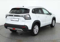 Suzuki SX4 S-Cross 1.4 4WD
