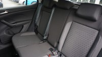 VW T-Cross 1.0 TSI