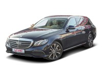 Mercedes-Benz E-Klasse E300T de Exclusive 2-Zonen-Klima Navi Sitzheizung