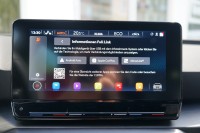 Cupra Leon Sportstourer 1.4 e-HYBRID VZ