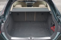 Audi A5 Sportback 2.0 TFSI