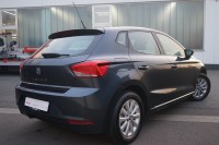 Seat Ibiza 1.0 TSI