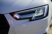 Audi A4 2.0 TFSI Avant S-Line