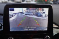 Ford Fiesta 1.0 M-Hybrid