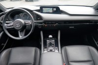 Mazda 3 SKYACTIV M-Hybrid