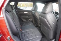 Nissan Qashqai 1.7 dCi Tekna + 4x4