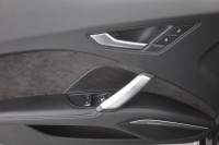 Audi TT Roadster 2.0 TFSI S-Line