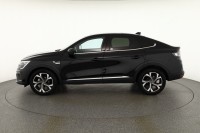 Vorschau: Renault Arkana Techno mHEV 140 Aut.
