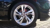 Opel Astra K 1.2 Turbo GS Line Winterpaket