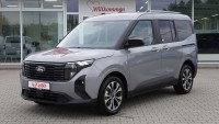Vorschau: Ford Tourneo Courier Titanium 1.0 EB