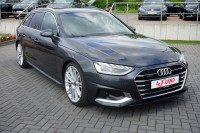 Audi A4 Avant 45 TFSI qu. S-Line H&R 19Z 