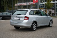 Skoda Fabia Combi 1.0 MPI Cool Edition