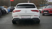 Mercedes-Benz CLA 250 AMG Line