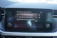 Skoda Kamiq 1.0 TSI Tour