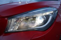 Mercedes-Benz CLA 250 Shooting Brake 4Matic