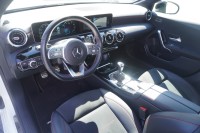 Mercedes-Benz A 140 A180 AMG Line