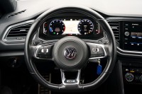 VW T-Roc 2.0 TSI 4M R-Line Pano VC