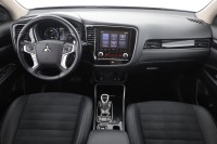 Mitsubishi Outlander 2.4 PHEV Plug-in Hybrid 4WD