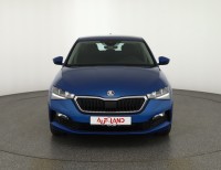 Skoda Scala 1.0 TSI DSG