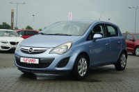 Vorschau: Opel Corsa D 1.4 Active