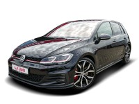 VW Golf VII 2.0 GTI Performance ACC Dynaudio LED