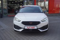 Vorschau: Cupra Leon Sportstourer 2.0 TDI DSG
