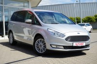 Ford Galaxy 2.0 EcoBlue Titanium