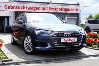 Audi A4 Avant 35 TFSI S line S-Tronic