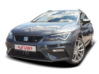 Seat Leon ST 1.5 FR LED ACC Navi Panorama Klimaaut.