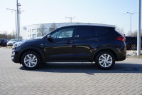 Hyundai Tucson 1.6 Trend Mild-Hybrid 2WD