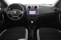 Dacia Sandero Stepway 0.9 TCe Prestige